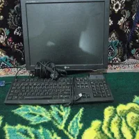کامپیوتر و وسایلاش