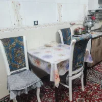 فروش میز صندلی|میز و صندلی غذاخوری|دورود, |دیوار