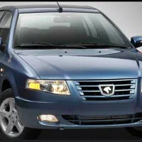 حواله سمند سورن xu7pتحویل اردیبهشت