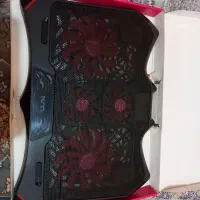 پایه خنک کننده تسکو