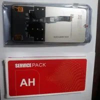 تعویض و پخش ال سی دی گوشی هوآوی P30 lite .
