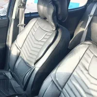 ساینا 96 معاوضه بانیسان|خودرو سواری و وانت|قزوین, |دیوار