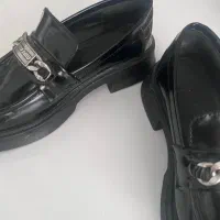 کالج ورنی شیک سایز ۴۰|کیف، کفش، کمربند|الوند, |دیوار