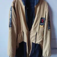 کاپشن دخترانه توخز