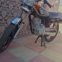 موتور 200کویر 404|موتورسیکلت|زاهدان, |دیوار