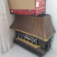 حراج لوازم خانه و اشپزخانه و خردوریز