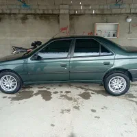 405مدل 1381انژکتور