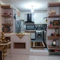 واحدمسکونی حیاط دارلوکس طبقه همکف