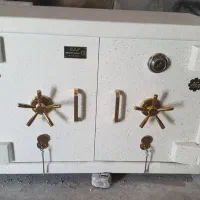 گاوصندوق نهبندان 123654