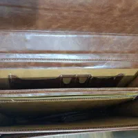 کیف اداری چرم|کیف، کفش، کمربند|ایلام, |دیوار