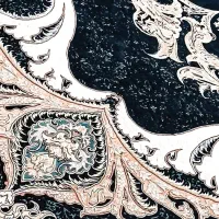 فرش‌۱۲متری‌۱۲۰۰شانه‌‌۱۰تومان|فرش|خاوران, |دیوار