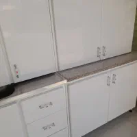 کابینت فلزی|مصالح و تجهیزات ساختمان|کوهدشت, |دیوار