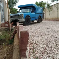 نیسان ۸۶|خودرو سواری و وانت|اصفهان, همت‌آباد|دیوار