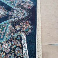 فروش سه عدد فرش ۴×۳|فرش|قروه, |دیوار