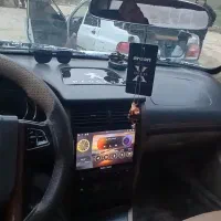 پژو پارسtu5 مدل۹۳