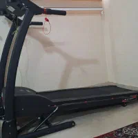 تردمیل پاورفرست T210