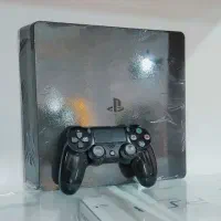 ps4 اسلیم ۱ ترا کپی خور ورژن ۹ پلمپ در حد خشک