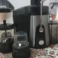 آبمیوه گیری