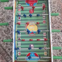 فوتبال دستی