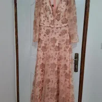 لباس مجلسی ،کاپشن،کفش