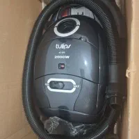 جاروبرقی تولیپس