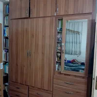 اپارتمان مهر شهر طبقه اول مشاور حسن هلالیان|فروش آپارتمان|آزادشهر, |دیوار