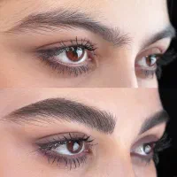 میکروبلیدینگ‌(آرایش دائم،فیبروز،شیدلب)