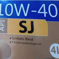 روغن موتور