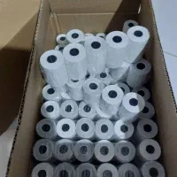 رول کارتخوان دو رو سفید