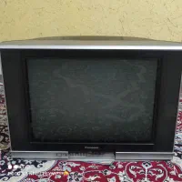 تلویزیون پاناسونیک