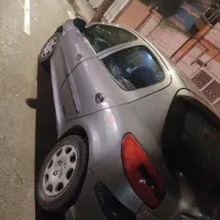 پژو 206تیپ2|خودرو سواری و وانت|سبزوار, فقیه سبزواری|دیوار