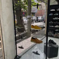 استند توری (کفش پوشاک)