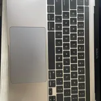 مک بوک پرو 2020 اینتل corei5 8GBram 256GB|رایانه همراه|تهران, زیبادشت|دیوار