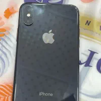 گوشی ایفون ایکس