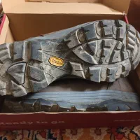 کفش کوهنوردی