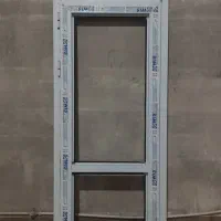تولید و نصب درب و پنجره PVC و UPVC