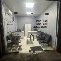 اجاره مغازه ۱۸ متری لامپ سازی