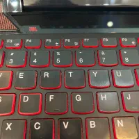 Lenovo y700 خوراک گیم و طراحی|رایانه همراه|رشت, رودبارتان|دیوار