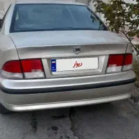 سمند|خودرو سواری و وانت|شاهرود, |دیوار