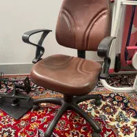 صندلی چرخ دار