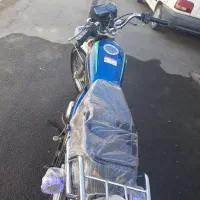 موتور آریا ۱۲۵|موتورسیکلت|بیرجند, |دیوار