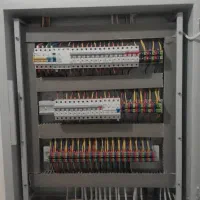 اجرا و تعمیرات ۰تا۱۰۰ برق و روشنایی ساختمان|خدمات پیشه و مهارت|تهران, ونک|دیوار