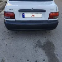 پراید ۱۳۱مدل ۹۲|خودرو سواری و وانت|مشگین شهر, |دیوار