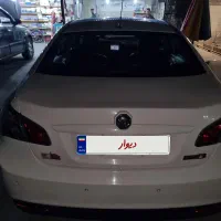 ام جی ۶ مگنت ۲۰۱۵ / mg 6 magnet 2015