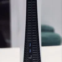 ps5 fat  دیسک خور|کنسول، بازی ویدئویی و آنلاین|بوکان, |دیوار