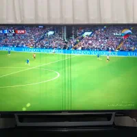 تلوزیون LED  ( ۴۹ اینچ )|تلویزیون و پروژکتور|همدان, |دیوار