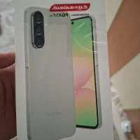 a56 گارانتی ۱۳ ماه ۲۵۶/ رم ۱۲