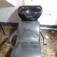 صندلی آرایشگری