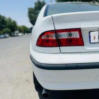 سمند مدل ۹۹ در حد صفر