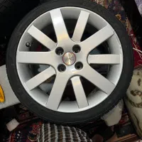 رینگ هاکنهایم اسپانیا ارسی rc|قطعات یدکی و لوازم جانبی|تهران, مرزداران|دیوار